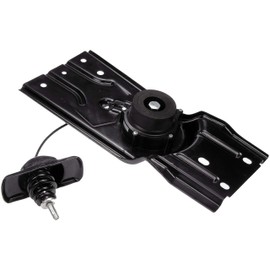 Dorman 924-513 Spare Tire Hoist Compatible with Select Chrysler/Dodge/Plymouth Models
