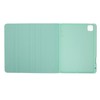 German Tablet Case with Keyboard for IOS Tablet Air 4