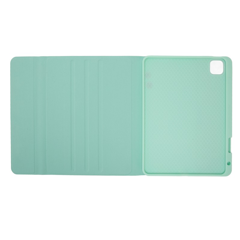 German Tablet Case with Keyboard for IOS Tablet Air 4