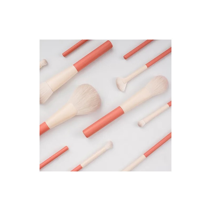 Kit De Maquillaje Brocha Y Herramientas Cosmticas 33 Pieza Esponjas