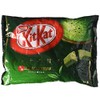 Japanese Kit Kat - Maccha Green Tea Bag 4.91 oz