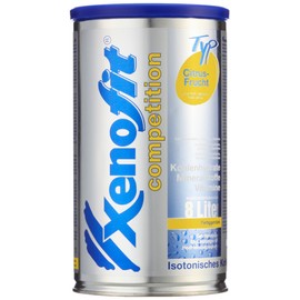 competition - 672g - Citrus-Frucht