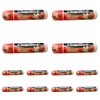 ChapStick Cherry Vanilla Flavored Skin Protectant Lip Balm - Great