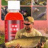 Bait Fish Additive, Fishing Bait Additive Liquid, Concentrated Red Worm