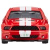 Takara Tomy Tomica Premium Unlimited 02 Detective Conan Ford Mustang