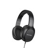 Roxel RX-90 Wired Headphones with Microphone - Lightweight On Ear