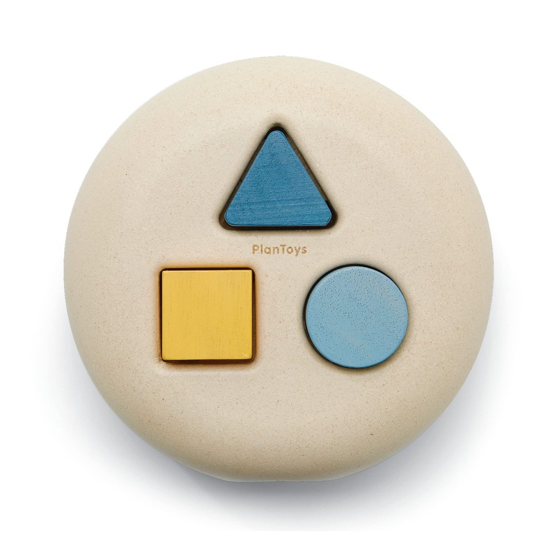 PLANTOYS Geometric Sorting Neo 5400