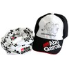 Abu Garcia Baseball Cap and Second Skin - Black