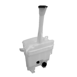 Upgrade Your Auto Replacement Windshield Washer Tank w/Pump and Fluid Level Sensor - CRSHX27484