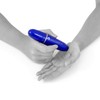 AFH Mini Vibro Massager Compact Body and Face Massager with