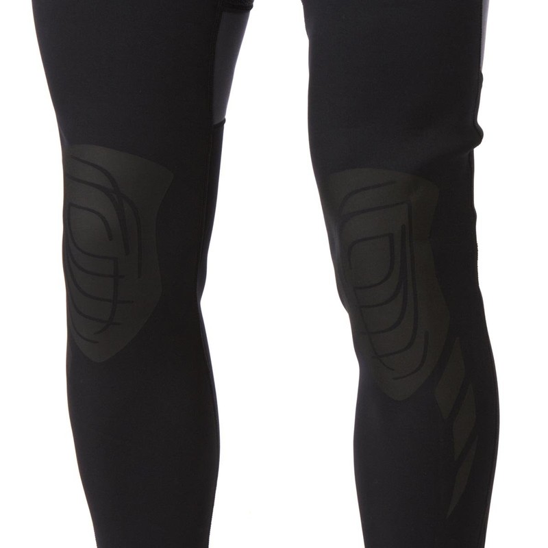 Yak Wetsuits - Yak 3mm Step-In Long John Wetsui...