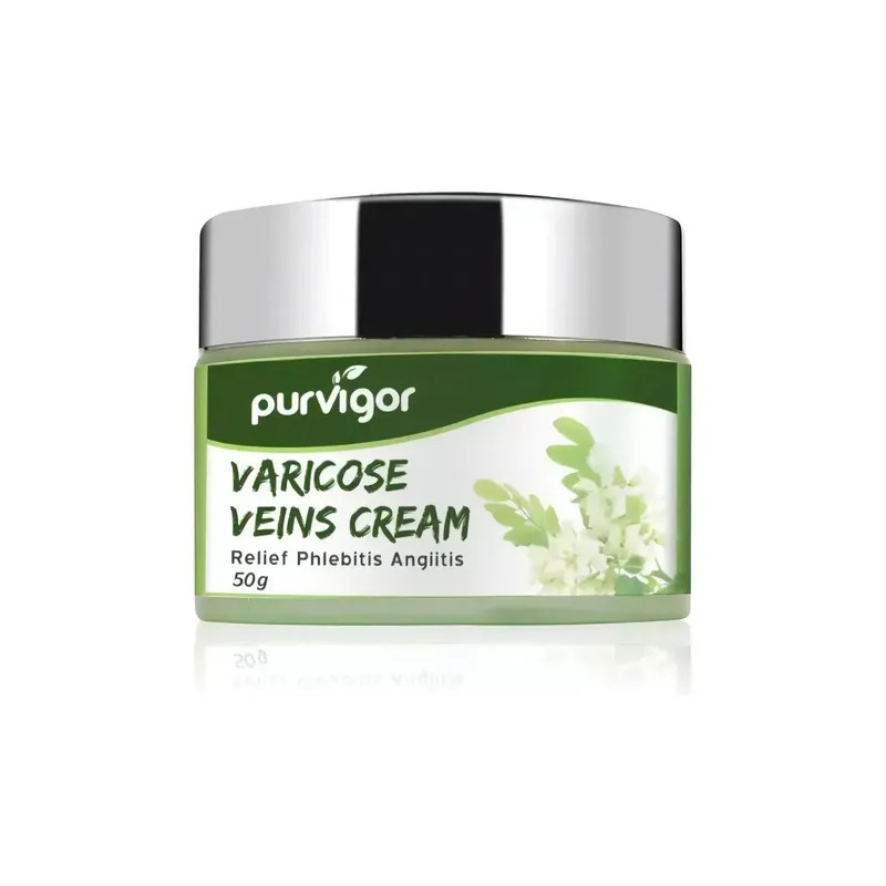 Duo Pack Crema Hérbal 100% Apoyo Hichazón Ardor Varices
