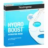 Neutrogena Hydro Boost Mask 5 Piece