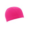 Arena Unisex-Youth Unix Ii Jr Swim Caps, Pink, NS EU