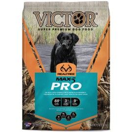 Victor Dry Dog Food