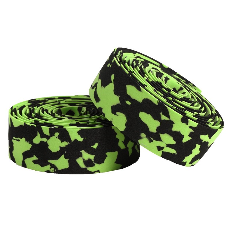 EMPT ES-JHT020 EVA Road Handlebar Tape, Cushion EVA Bar Tape,