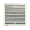 Panasonic Ventilation Fan Louver FY-20G11