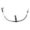 Roneeson Automatic Transmission Shift Cable for Honda Civic 1996-2000 1.6L