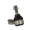 febi bilstein 24849 Ball Joint with additional parts, pack of