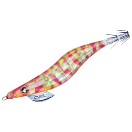 Duel LQ Lens Transparent Wrap Squid Fishing Lure, Bigfin Reef Squid