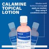 MAJOR Calamine Lotion - Calamine Topical Suspension USP Skin Protectant