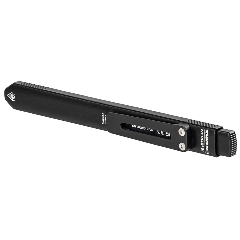 Streamlight 88840 Wedge SL - Bolígrafo de transporte diario, color