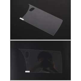 dreamcar2022 Car Navigation Screen Film Tempered Glass Protector For Corvette C8 2020-2025 US