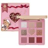 Flower Knows LoveBear 9 Color Eyeshadow Palette (Strawberry Milk)