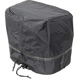 Tanax MP-327 MOTOFIZZ Optional Rain Cover [MFK-264, 265, 267] Compatible