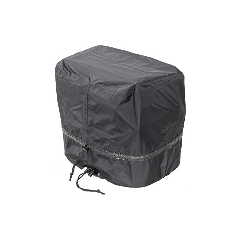 Tanax MP-327 MOTOFIZZ Optional Rain Cover [MFK-264, 265, 267] Compatible