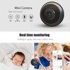 Mini Magnetic Wi-Fi Camera 1080P Security Camera with Night Vision