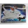 Cobi Smithsonian Space Shuttle Discovery Building Kit (Brand New)