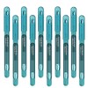 10 x Papermate InkJoy Capped Gel Ink Pens, 0.7mm Medium