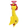 Kong Pollo Scruffs Med/Gde