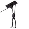 Bike Lift Hoist for Garage Ceiling, Heavy Duty Ceiling Mountain