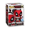 Funko Pop! Deadpool French Maid #688