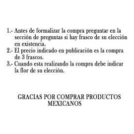 Blen 3 Frascos Flores De Bach A Elegir