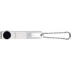 C&FDESIGN CFA-150/SV Line Clipper Silver