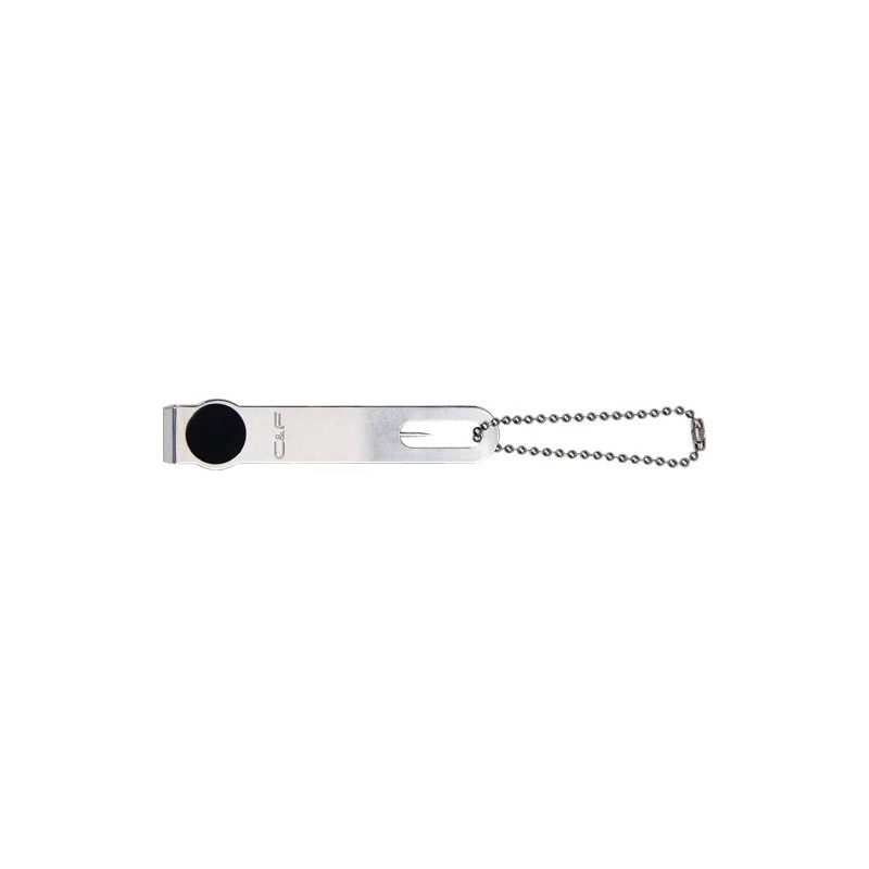 C&FDESIGN CFA-150/SV Line Clipper Silver