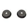 ODO LUCK 2pcs Blade Guard Washer Replacement Parts for Admiral