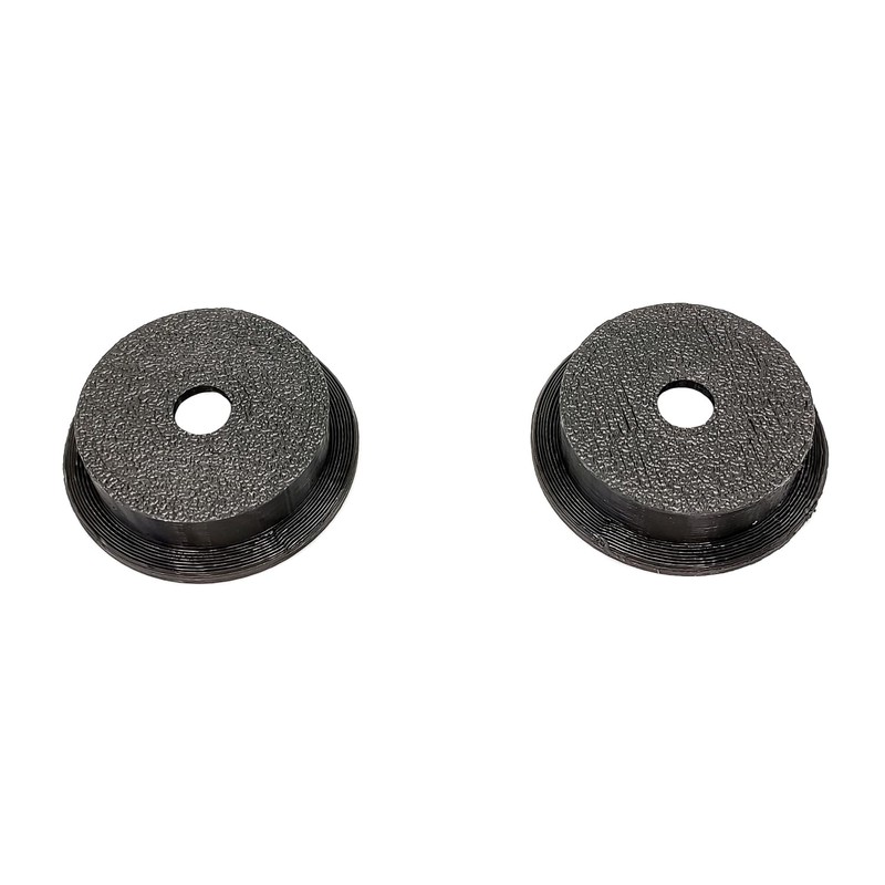ODO LUCK 2pcs Blade Guard Washer Replacement Parts for Admiral