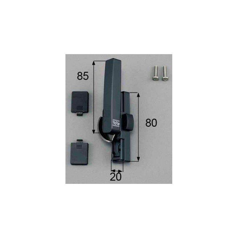 Crescent (Large) / L Part Color: Bronze AAAZC11L Replacement Part