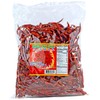 Thai Whole Dried Chili Peppers, Very Hot (14oz)