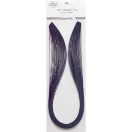 Quilled Creations Grape Quilling Paper 1/8"