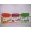 Jabon de Tocador Murano, 6 Jabones de 150g. Aromas Surtidos,