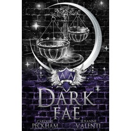 None Dark Fae (Ruthless Boys of the Zodiac)