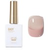 GAOY Pink Swirl Gel Nail Polish Art Liner, 12ml Classic