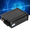 Power Amplifier Mini Digital Class D Aluminum Alloy Electronic Components