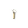 [Candy Design & Works] Bullet Key Ring CHW-12 Key Ring