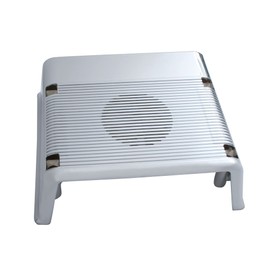 CTW Chrome CB Enclosure Fits 2006+ Peterbilt 379, 389, 388, 387, 386, 384 (1)